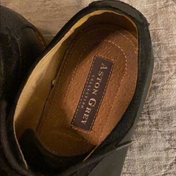 Oxford Dress Loafers Shoes | Poshmark